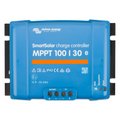Victron SmartSolar MPPT 100/30 12V/24V 30A Charge Controller image 0