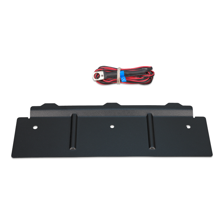 Victron SmartSolar MPPT RS 450/200-MC4 Charge Controller image 3
