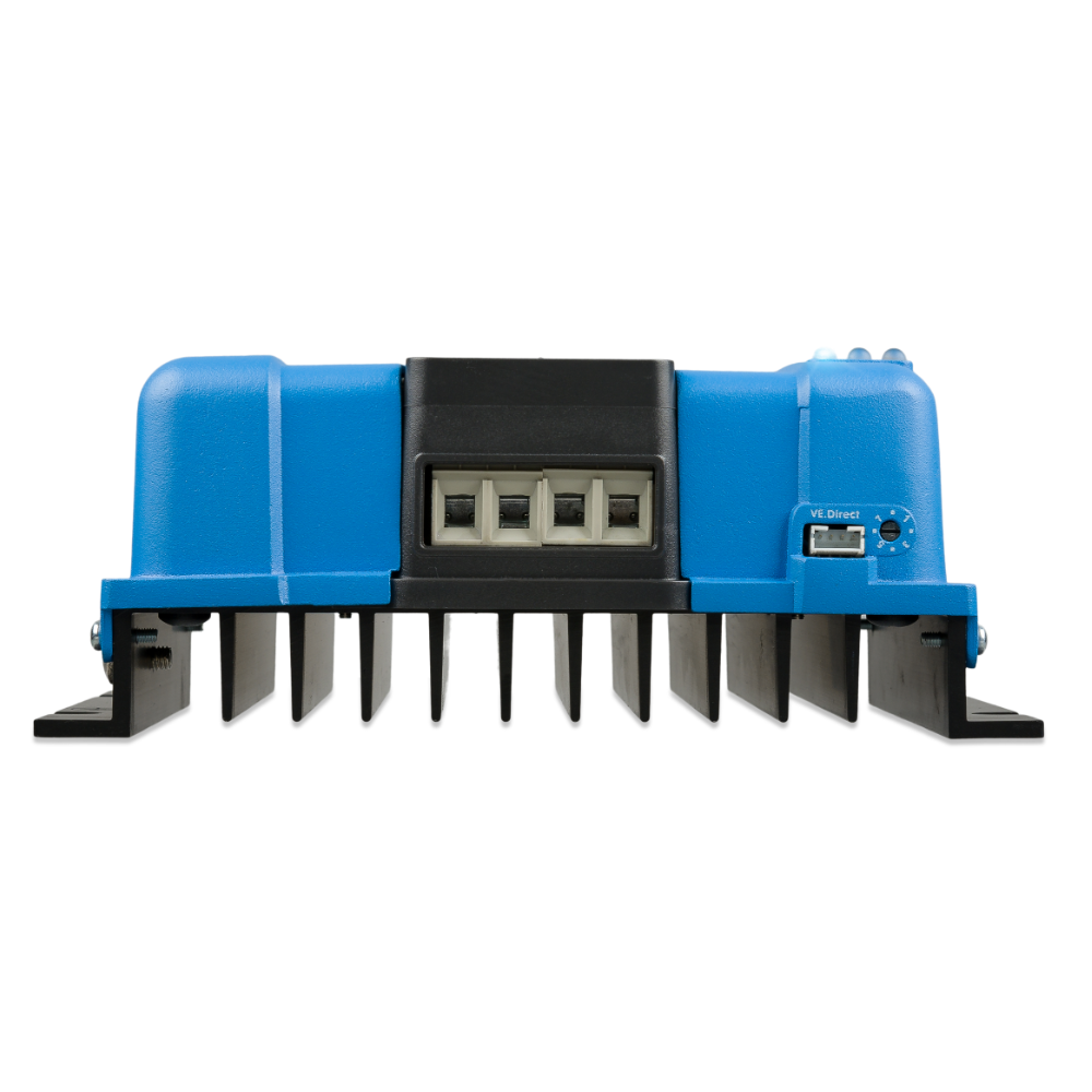 Victron SmartSolar MPPT 150/45 150V 45A Charge Controller image 1