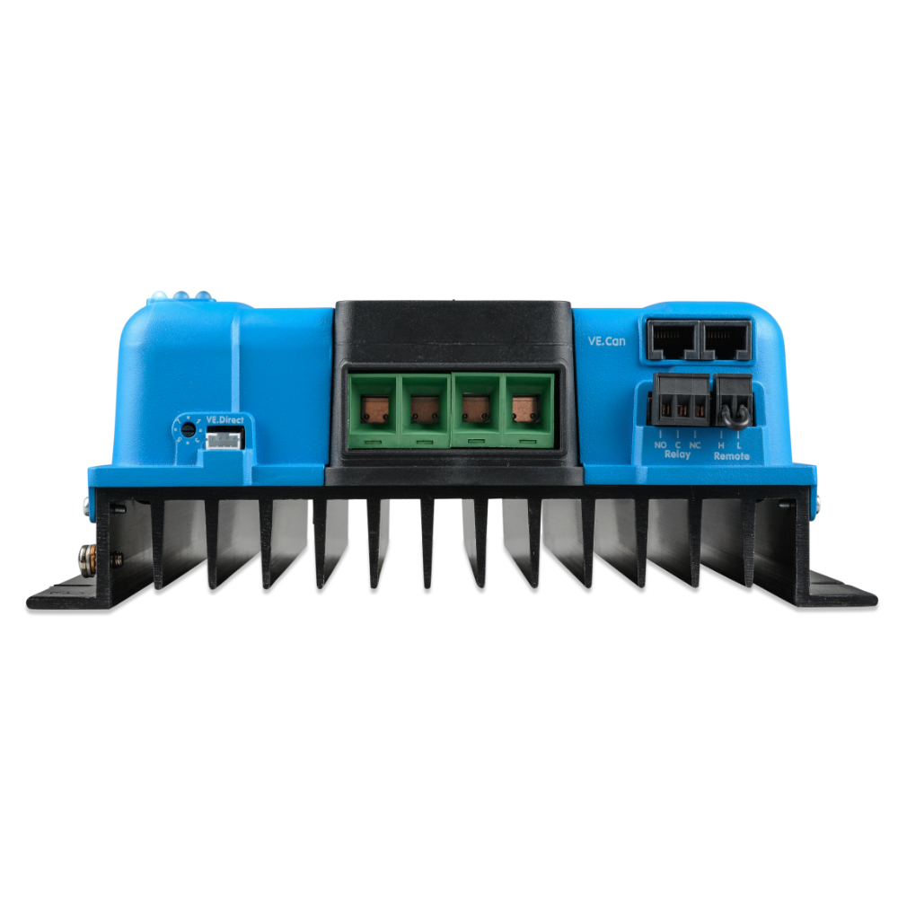 Victron SmartSolar MPPT 150/85-Tr VE.Can 150V 85A Charge Controller image 0