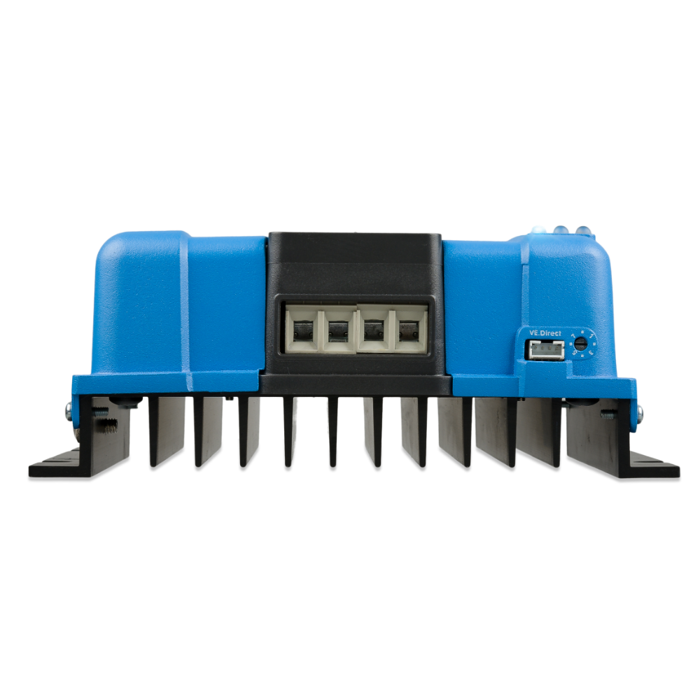 Victron SmartSolar MPPT 100/50 12V/24V 50A Charge Controller image 2