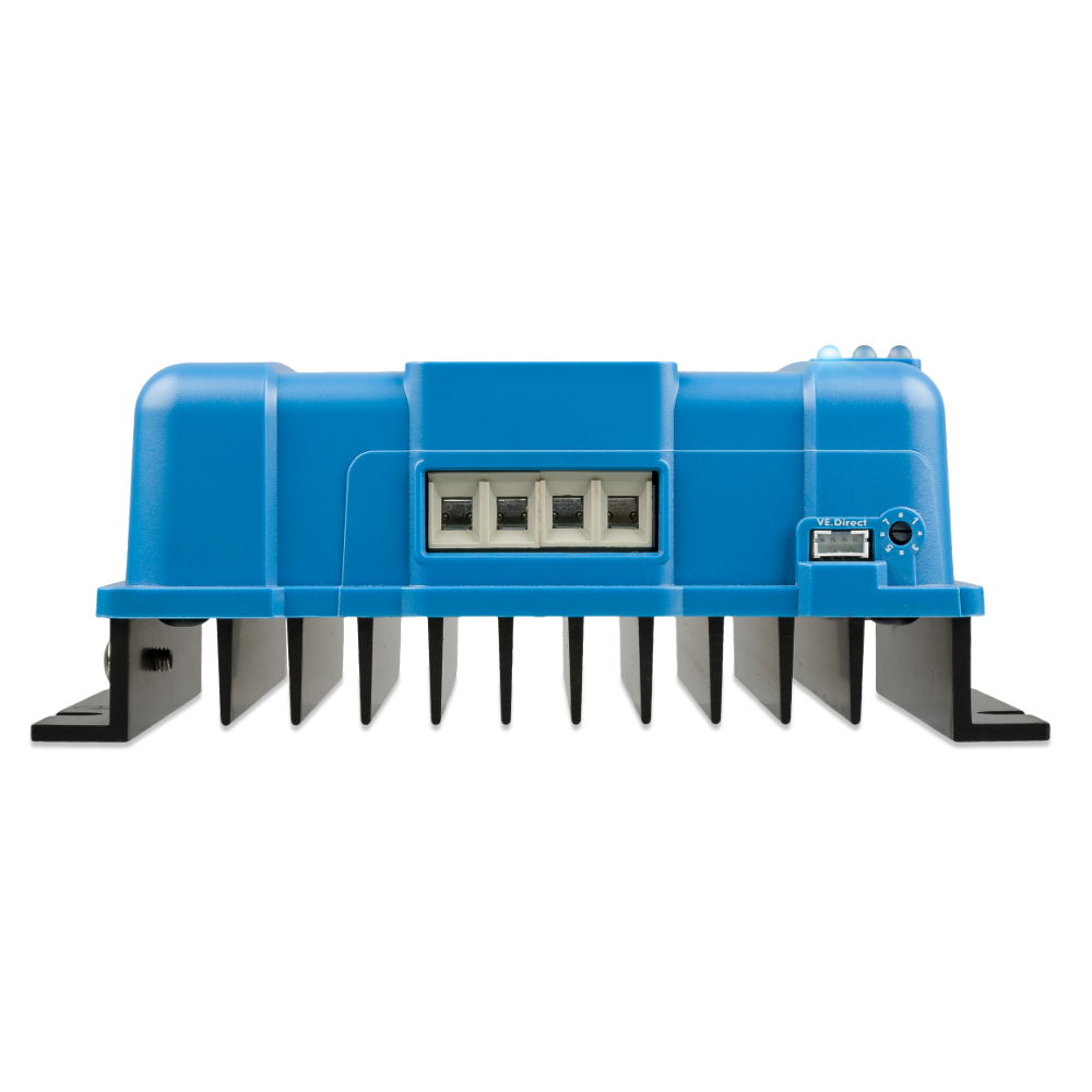 Victron SmartSolar MPPT 100/30 12V/24V 30A Charge Controller image 2