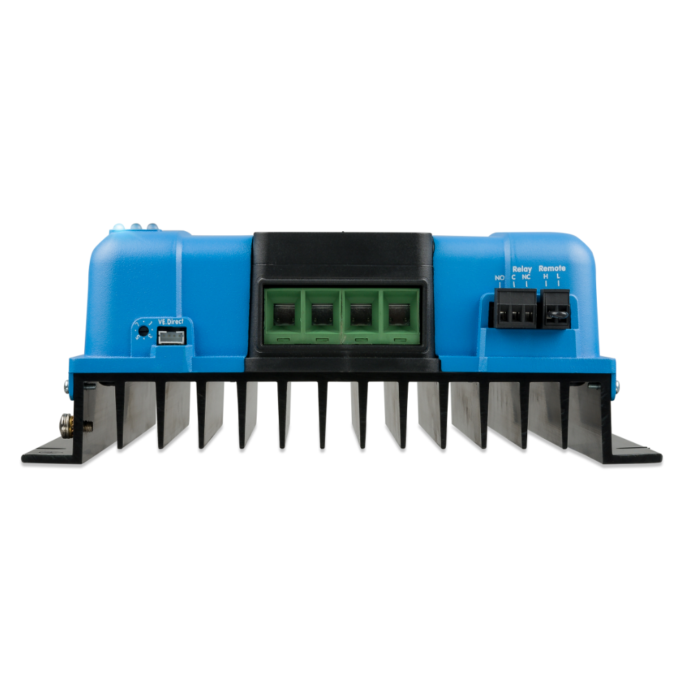Victron SmartSolar MPPT 150/60-Tr 150V 60A Charge Controller image 1